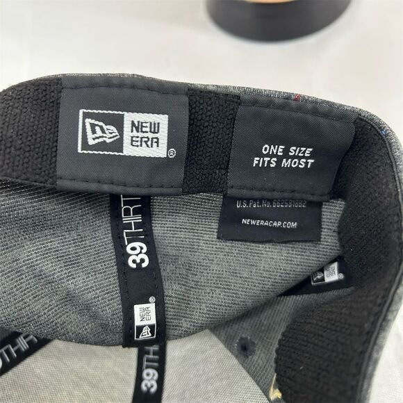 39Thirty Chicago Cubs 2016 World Series Champions Hat Black - Picture 8 of 10